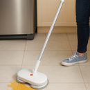 PowerMop™ – Mopa Eléctrica con Spray Automático + Repuestos Gratis
