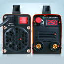 TurboWeld™ – Mini Soldadora Profesional 250A